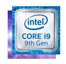 9. generace mobilních procesorů Intel Core, nejvýkonnější modely na úvod