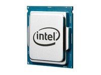 Intel CPU - ilustrační obrázek