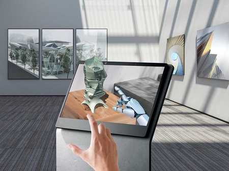 Acer rozšiřuje sadu nástrojů pro SpatialLabs, 3D obraz bez brýlí