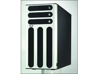 ASUS AP1720-E2 - dual Xeon workstation