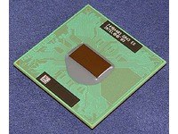 procesor Intel Pentium M (Dothan)