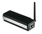 ASUS WL-530g  - bezdrátový router