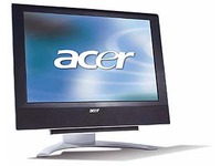 LCD monitor Acer AL2032w