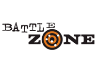 Battle Zone logo
