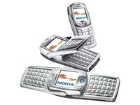 Nokia 6822