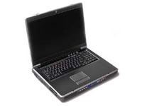 UMAX VisionBook 9000WSX