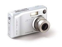 Acer digitální fotoaparát CS 5530