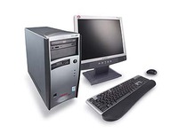 AutoCont  PC AC OfficePro 2700LN Mobile 