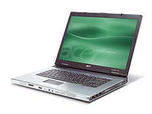 Acer travelmate 8100 апгрейд