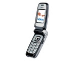 Nokia 6101: Stylové véčko s fotoaparátem