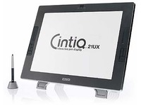 
tablet Wacom Cintiq 21UX