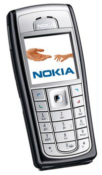 Nokia uvedla 3 nové modely mobilů:6230i, 6021, 6030