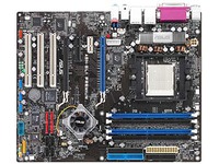 ASUS A8N-SLI 