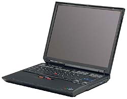 IBM ThinkPad R52 - SW nástroje pro snížení nákladů