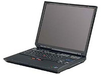 IBM ThinkPad R