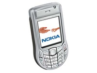 Nokia 6630