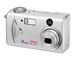 Digitální fotoaparát UMAX Premier 3381 Zoom