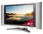 Acer představuje dva nové LCD televizory