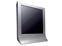 SONY LCD série HT s TV tunerem