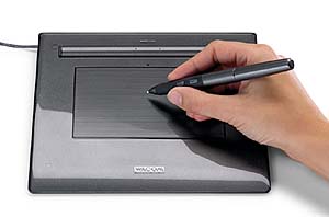 Tablet Wacom Volito2