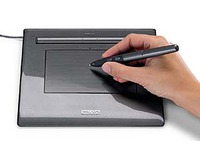 Tablet Wacom Volito2