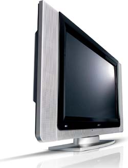 Acer představuje 32" televizory LCD