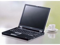 Notebook Toshiba Tecra M3