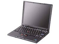 IBM ThinkPad X41