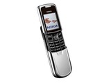 Nokia 8800 - nový exkluzivní mobil