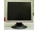Prestigio P1710 - nový TFT LCD monitor