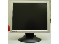 Prestigio P1710 - nový TFT LCD monitor