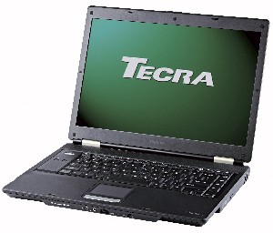 Toshiba Tecra A4 - uveden na trh