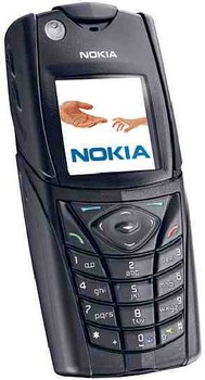 Nokia 5140i - pro sportovní nadšence