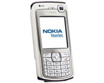 Nokia N70 - mobil s 2Mpx fotoaparátem
