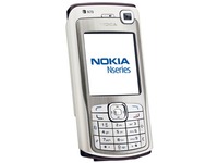 Nokia N70 - mobil s 2Mpx fotoaparátem