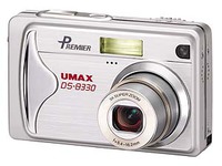 UMAX Premier 8330.