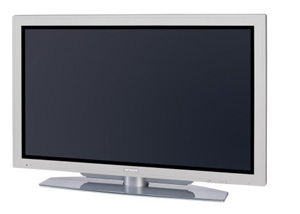 Hitachi 42PMA225EZ - plazmov monitor s hlopkou 106 cm