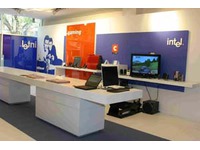 Intel Innovation Store Praha