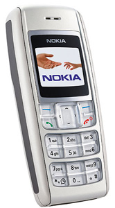 Nokia 1110, Nokia 1600 a Nokia Prepaid Tracker