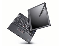 IBM ThinkPad X41 Tablet PC