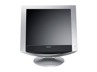 SONY LCD monitor HX95S