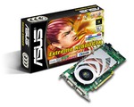 ASUS EN7800GTX - GeForce 7800 GTX