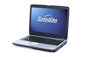 Toshiba Satellite M40X-105 - multimediální notebook