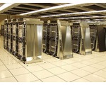 IBM - největší soukromý superpočítač na světě