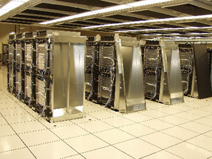 IBM - největší soukromý superpočítač na světě