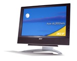 Acer Prestige LCD - nová řada monitorů