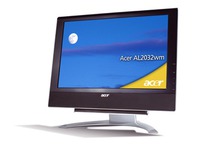 Acer Prestige LCD - nová řada monitorů