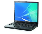 HP Compaq nx6125 - HP a AMD spojují síly