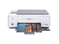 HP PSC 1510 All-in-One