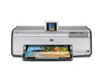 HP Photosmart 8250 - nejrychlejší fototiskárna pro domácí použití